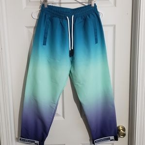 Men jogger pants